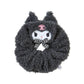 "Sanrio Face Shaped" Scrunchie - Rosey’s Kawaii Shop