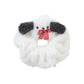 "Sanrio Face Shaped" Scrunchie - Rosey’s Kawaii Shop