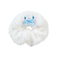 "Sanrio Face Shaped" Scrunchie - Rosey’s Kawaii Shop