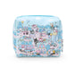 "Sanrio Fantasy Trip" Pouch - Rosey’s Kawaii Shop