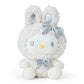 "Sanrio Fluffy Snow" Big Plush - Rosey’s Kawaii Shop