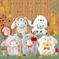 "Sanrio Forest Friends" BIG Plush - Rosey’s Kawaii Shop