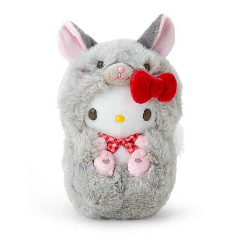 "Sanrio Forest Friends" BIG Plush - Rosey’s Kawaii Shop