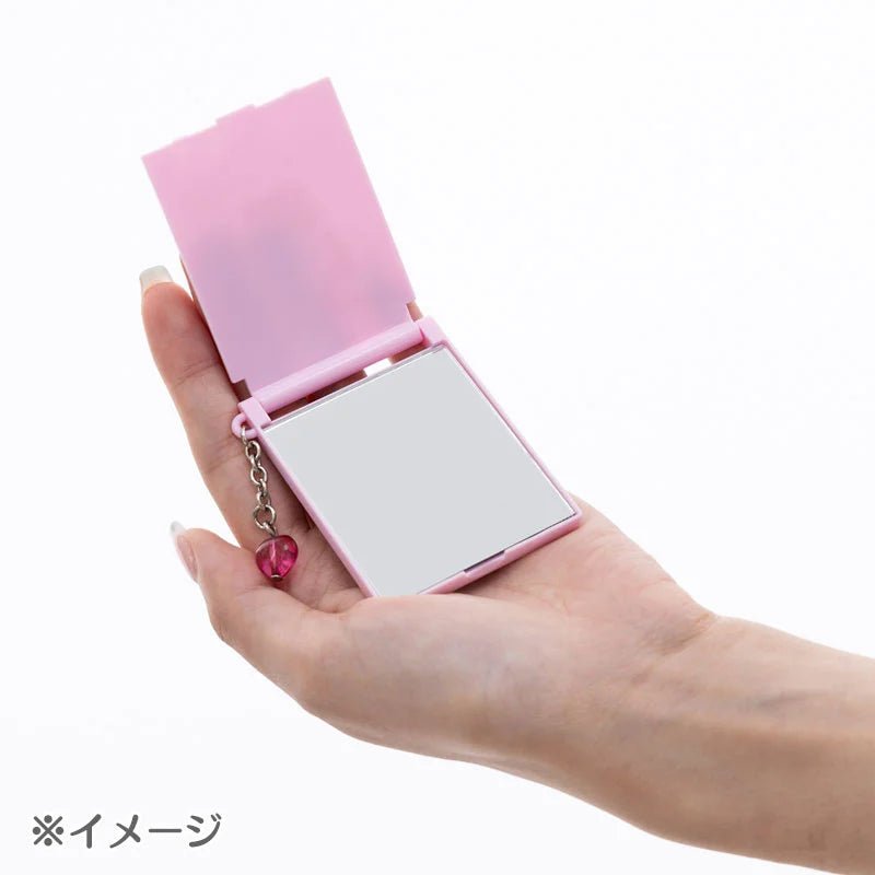 "Sanrio Gal Bear" Mini Mirror Blind Box - Rosey’s Kawaii Shop