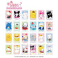 "Sanrio Live Character Portrait Card" Blind Bag - Rosey’s Kawaii Shop