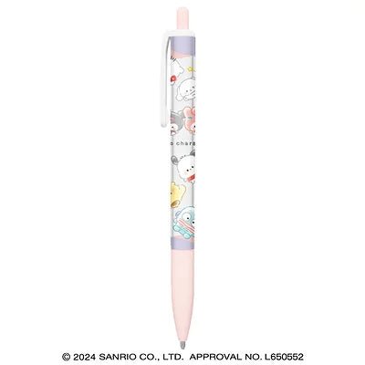 "Sanrio Marumochi" Mechanical Pencil - Rosey’s Kawaii Shop