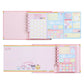 "Sanrio Nostalgic Profile Book" Profile Book - Rosey’s Kawaii Shop