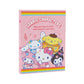 "Sanrio Nostalgic Profile Book" Profile Book - Rosey’s Kawaii Shop