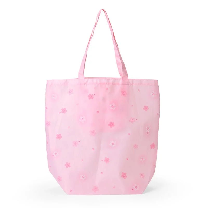 "Sanrio Sakura" Eco Bag - Rosey’s Kawaii Shop