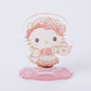 "Sanrio Tea Time" Acrylic Stand - Rosey’s Kawaii Shop