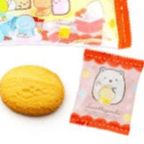 *SINGLE PIECE* FURUTA X Sumikko Gurashi Maple Cookies - Rosey’s Kawaii Shop