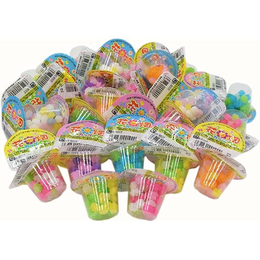 *SINGLE PIECE* "Hanabatake Konpeito Candy" - Rosey’s Kawaii Shop