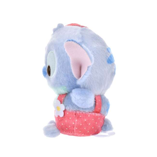 [STITCH] "Japan Disney Strawberry" Urupocha - Chan Plush - Rosey’s Kawaii Shop