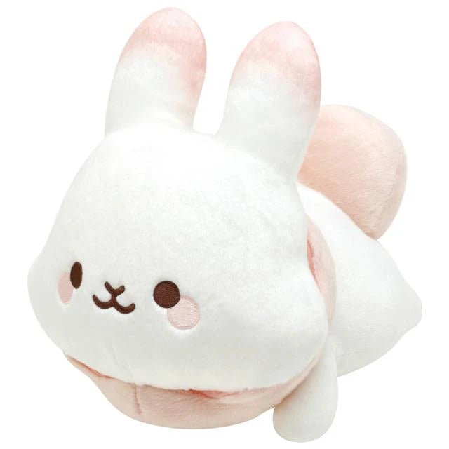 "Sugarcocomuu Sweet Memory Time" Big Hugging Plush - Rosey’s Kawaii Shop