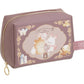 "Sugarcocomuu Sweet Memory Time" Cosmetics Pouch - Rosey’s Kawaii Shop