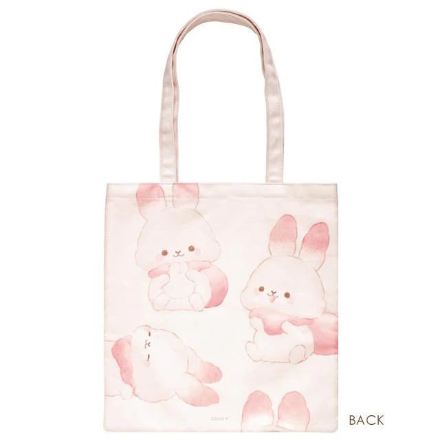 "Sugarcocomuu Sweet Memory Time" Tote Bag - Rosey’s Kawaii Shop