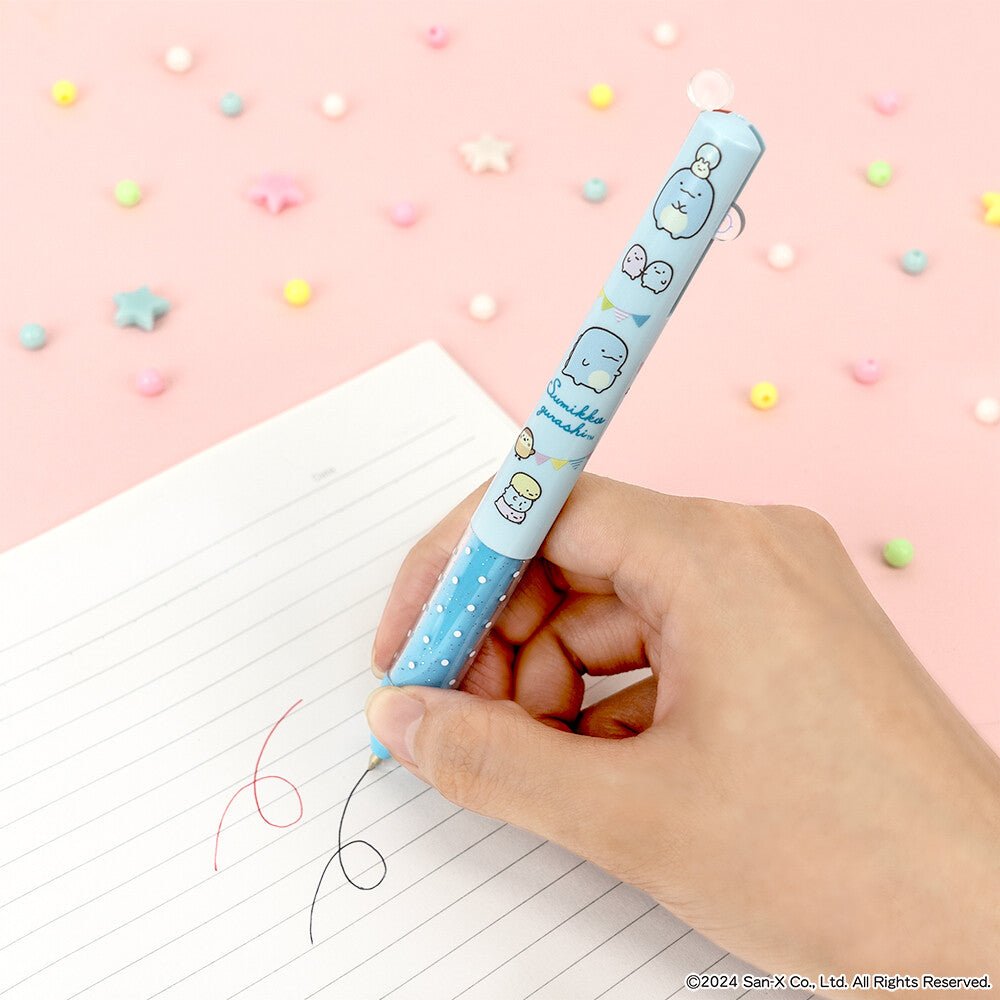 "Sumikko Gurashi Mimi" Ballpoint Pen - Rosey’s Kawaii Shop