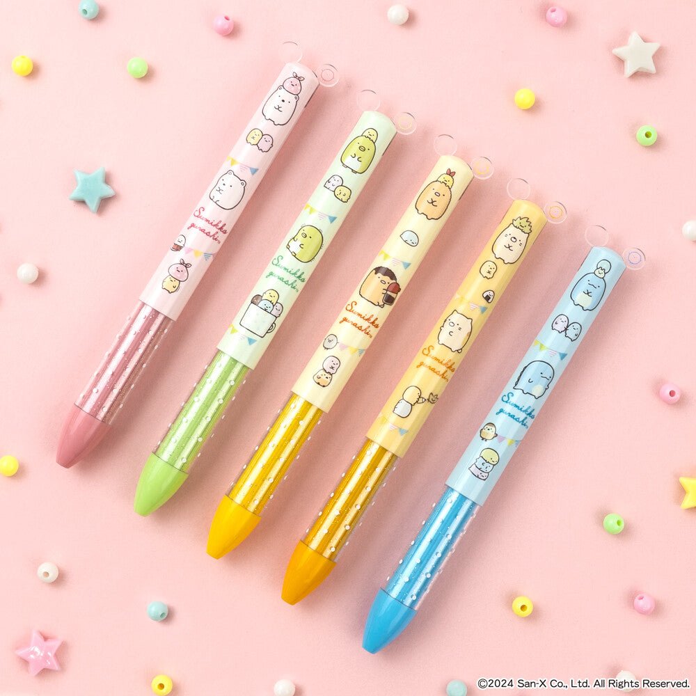 "Sumikko Gurashi Mimi" Ballpoint Pen - Rosey’s Kawaii Shop