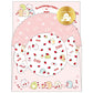 "Sumikko Gurashi x Sakuma Strawberry Milk Candy" Letter Set - Rosey’s Kawaii Shop