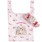 "Sumikko Gurashi x Sakuma Strawberry Milk Candy" Shopping Bag - Rosey’s Kawaii Shop