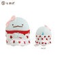 "Sumikko Gurashi x Sakuma Strawberry Milk Candy" Tenori Plush - Rosey’s Kawaii Shop