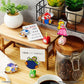 "Super Mario Bros Wonder Panel Clip Stand" Blind Bag - Rosey’s Kawaii Shop