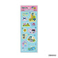 "Tamagotchi" Slim Aurora Sticker Sheet - Rosey’s Kawaii Shop