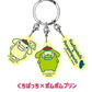 "Tamagotchi x Sanrio" 3 - CHARM Keychain - Rosey’s Kawaii Shop