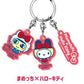 "Tamagotchi x Sanrio" 3 - CHARM Keychain - Rosey’s Kawaii Shop