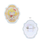 "The Rose of Versailles x Sanrio Clip Badge" Blind Bag - Rosey’s Kawaii Shop