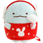 [TOKAGE] LIMITED "Lotte Yukimi Daifuku x Sumikko Gurashi" Plush - Rosey’s Kawaii Shop