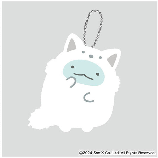 [TOKAGE] "Sumikko Gurashi: Shirokuma's Hometown" Coin Pouch - Rosey’s Kawaii Shop