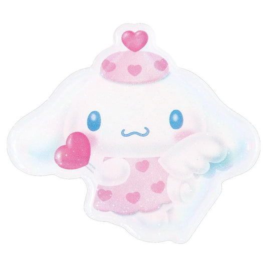 [CINNAMOROLL] "Sanrio Dreaming Angel" Sticker