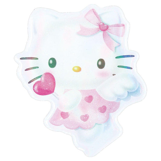 [HELLO KITTY] "Sanrio Dreaming Angel" Sticker