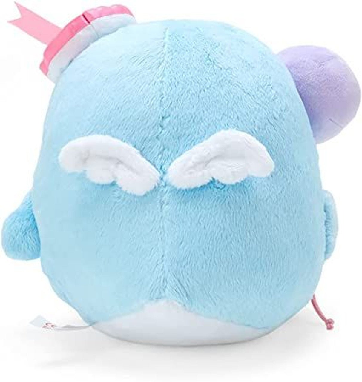 "Tuxedo Sam Balloon Dream" Plush - Rosey’s Kawaii Shop