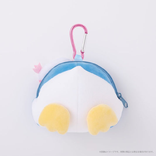 [TUXEDO SAM] "Sanrio Butt" Pouch - Rosey’s Kawaii Shop