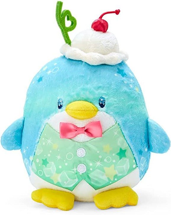 [TUXEDO SAM] "Sanrio Cream Soda" Plush - Rosey’s Kawaii Shop