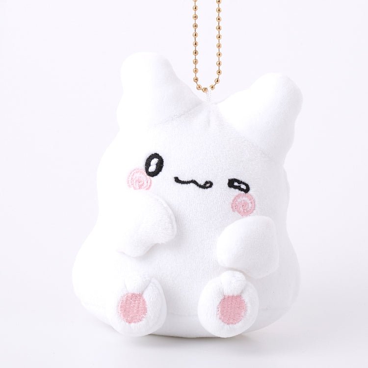 [WINK] "Hanamaruobake" Plush Keychain - Rosey’s Kawaii Shop