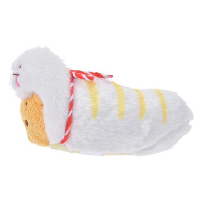 [WINNIE THE POOH] "Japan Disney Year of the Snake" Tsum Tsum Plush - Rosey’s Kawaii Shop