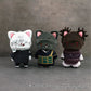 WithCAT "Jujutsu Kaisen Season 2" Plush Keychain - Rosey’s Kawaii Shop