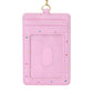 "Yes! Precure 5 GoGo! x Sanrio" Pass Case - Rosey’s Kawaii Shop