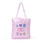 "Yes! Precure 5 GoGo! x Sanrio" Tote Bag - Rosey’s Kawaii Shop