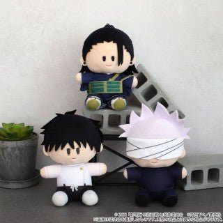 "Yorinui Jujutsu Kaisen 0 Movie" Mini Plush - Rosey’s Kawaii Shop