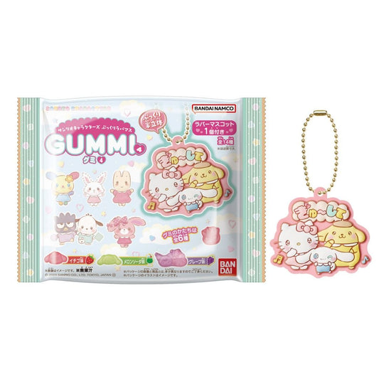 Group] Hot Springs x Sanrio Mini Towel Set – Rosey's Kawaii Shop