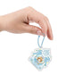 [BLUE] Cardcaptor Sakura "Photo" Acrylic Keychain - Rosey’s Kawaii Shop