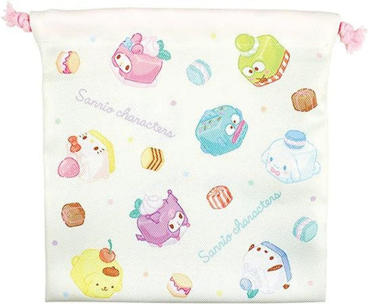 Old Style] Hot Springs x Sanrio Mini Towel Set – Rosey's Kawaii Shop