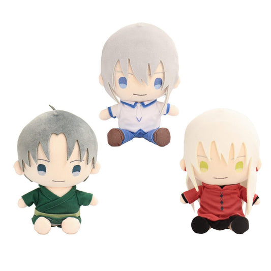 Jujutsu Kaisen Sukuna Outfit Keychain – Rosey's Kawaii Shop