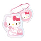 "Hello Kitty 50th Anniversary: 50th Schedule" Keychain Blind Box - Rosey’s Kawaii Shop