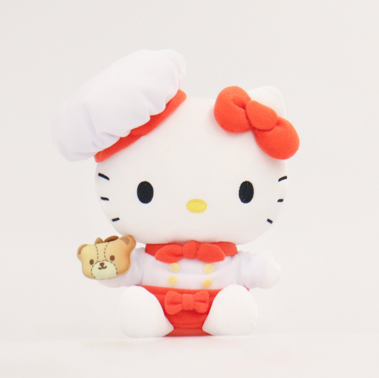 [Hello Kitty] "Sanrio Bakery" Plush - Rosey’s Kawaii Shop