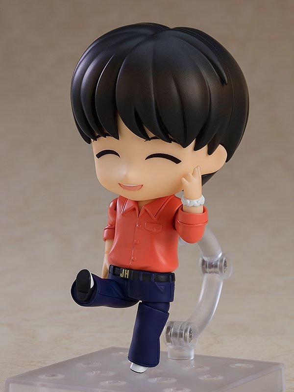 [J-HOPE] "BTS TinyTan" Nendoroid Figure - Rosey’s Kawaii Shop